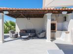 Luxury 6 bedroom holiday villa with private pool in Algarve Portugal (PV3025)