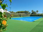 Luxury 6 bedroom holiday villa with private pool in Algarve Portugal (PV3025)