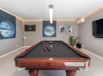 Luxury 6 bedroom holiday villa with private pool in Algarve Portugal (PV3025)