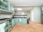 Luxury 6 bedroom holiday villa with private pool in Algarve Portugal (PV3025)