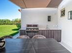 Luxury 6 bedroom holiday villa with private pool in Algarve Portugal (PV3025)