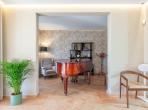 Luxury 6 bedroom holiday villa with private pool in Algarve Portugal (PV3025)