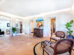 Luxury 6 bedroom holiday villa with private pool in Algarve Portugal (PV3025)