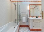Luxury 6 bedroom holiday villa with private pool in Algarve Portugal (PV3025)