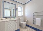 Luxury 6 bedroom holiday villa with private pool in Algarve Portugal (PV3025)