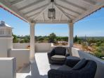 Luxury 6 bedroom holiday villa with private pool in Algarve Portugal (PV3025)