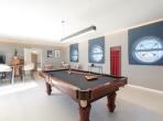 Luxury 6 bedroom holiday villa with private pool in Algarve Portugal (PV3025)