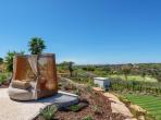 Luxury 6 bedroom holiday villa with private pool in Algarve Portugal (PV3025)