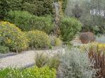 Luxury 4 bedroom holiday villa with private pool in Cote d'Azur France (PV3026)