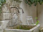 Luxury 4 bedroom holiday villa with private pool in Cote d'Azur France (PV3026)