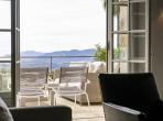 Luxury 4 bedroom holiday villa with private pool in Cote d'Azur France (PV3026)