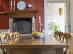 Luxury 4 bedroom holiday villa with private pool in Cote d'Azur France (PV3026)
