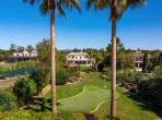 Luxury 6 bedroom holiday villa with private pool in Algarve Portugal (PV3027)