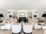 Luxury 6 bedroom holiday villa with private pool in Algarve Portugal (PV3027)
