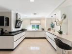 Luxury 6 bedroom holiday villa with private pool in Algarve Portugal (PV3027)