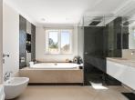 Luxury 6 bedroom holiday villa with private pool in Algarve Portugal (PV3027)