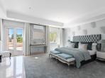Luxury 6 bedroom holiday villa with private pool in Algarve Portugal (PV3027)