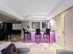Luxury 6 bedroom holiday villa with private pool in Algarve Portugal (PV3027)