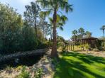 Luxury 6 bedroom holiday villa with private pool in Algarve Portugal (PV3027)