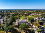Luxury 6 bedroom holiday villa with private pool in Algarve Portugal (PV3027)