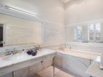 Magnificent XVIth century château. Saltwater pool. Walking distance to shops etc. 6 bedrooms to sleep 12 guests (UZES118GN)