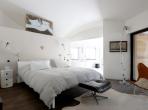 Contemporary villa with exotic garden, pool and jacuzzi. 5 bedrooms to sleep 11 (MONT194GN)