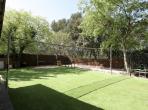 Contemporary villa with exotic garden, pool and jacuzzi. 5 bedrooms to sleep 11 (MONT194GN)