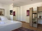 Contemporary villa with exotic garden, pool and jacuzzi. 5 bedrooms to sleep 11 (MONT194GN)