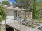 Luxury Villa with Indoor & Outdoor Pools near Montpellier. 6 bedrooms to sleep 12 (MONT193GN)