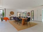 Luxury Villa with Indoor & Outdoor Pools near Montpellier. 6 bedrooms to sleep 12 (MONT193GN)