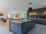 Luxury Villa with Indoor & Outdoor Pools near Montpellier. 6 bedrooms to sleep 12 (MONT193GN)