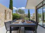 Luxury Villa with Indoor & Outdoor Pools near Montpellier. 6 bedrooms to sleep 12 (MONT193GN)