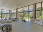 Luxury Villa with Indoor & Outdoor Pools near Montpellier. 6 bedrooms to sleep 12 (MONT193GN)