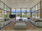 Luxury Villa with Indoor & Outdoor Pools near Montpellier. 6 bedrooms to sleep 12 (MONT193GN)