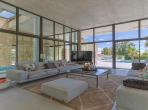 Luxury Villa with Indoor & Outdoor Pools near Montpellier. 6 bedrooms to sleep 12 (MONT193GN)