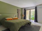 Luxury Villa with Indoor & Outdoor Pools near Montpellier. 6 bedrooms to sleep 12 (MONT193GN)