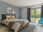 Luxury Villa with Indoor & Outdoor Pools near Montpellier. 6 bedrooms to sleep 12 (MONT193GN)