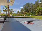 Luxury Villa with Indoor & Outdoor Pools near Montpellier. 6 bedrooms to sleep 12 (MONT193GN)