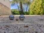 Luxury Villa with Indoor & Outdoor Pools near Montpellier. 6 bedrooms to sleep 12 (MONT193GN)