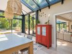 Beautifully Renovated Mas within Walking Distance of Shops and Tramway. 4 bedrooms to sleep 8 (MONT177GN)