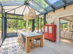 Beautifully Renovated Mas within Walking Distance of Shops and Tramway. 4 bedrooms to sleep 8 (MONT177GN)