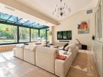 Beautifully Renovated Mas within Walking Distance of Shops and Tramway. 4 bedrooms to sleep 8 (MONT177GN)