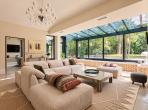 Beautifully Renovated Mas within Walking Distance of Shops and Tramway. 4 bedrooms to sleep 8 (MONT177GN)