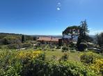 Luxury 4 bedroom holiday villa with private pool in Cote d'Azur France (PV3028)
