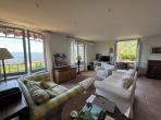 Luxury 4 bedroom holiday villa with private pool in Cote d'Azur France (PV3028)