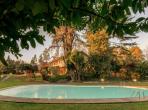 Luxury 5 bedroom holiday villa with private pool in Douro Valley Portugal (PV2849)