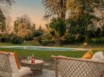 Luxury 5 bedroom holiday villa with private pool in Douro Valley Portugal (PV2849)