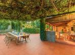 Luxury 5 bedroom holiday villa with private pool in Douro Valley Portugal (PV2849)