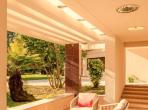 Luxury 5 bedroom holiday villa with private pool in Douro Valley Portugal (PV2849)
