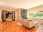 Luxury 5 bedroom holiday villa with private pool in Douro Valley Portugal (PV2849)